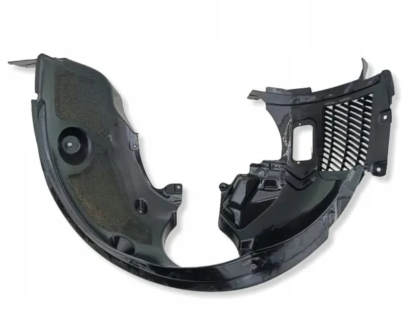 Para-lamas traseiro esquerdo BMW i3 OEM 7394079 - Usado image 3