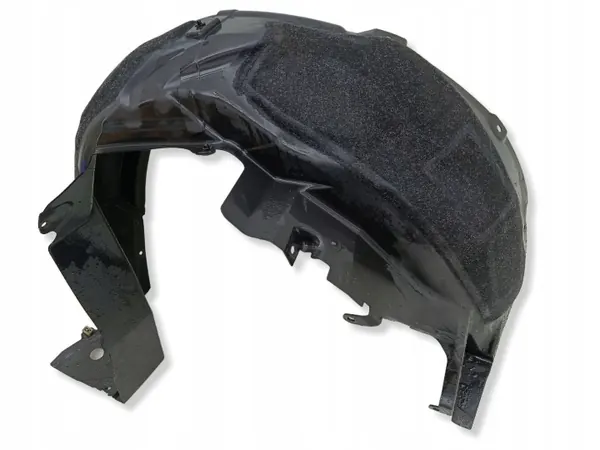 Para-lamas traseiro esquerdo BMW i3 OEM 7394079 - Usado image 4