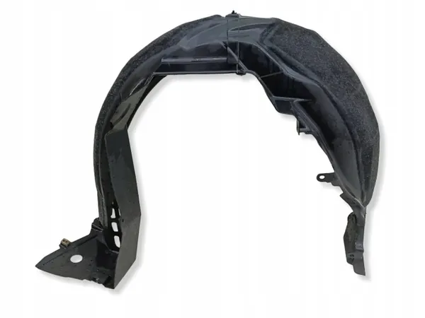 Para-lamas traseiro esquerdo BMW i3 OEM 7394079 - Usado image 5