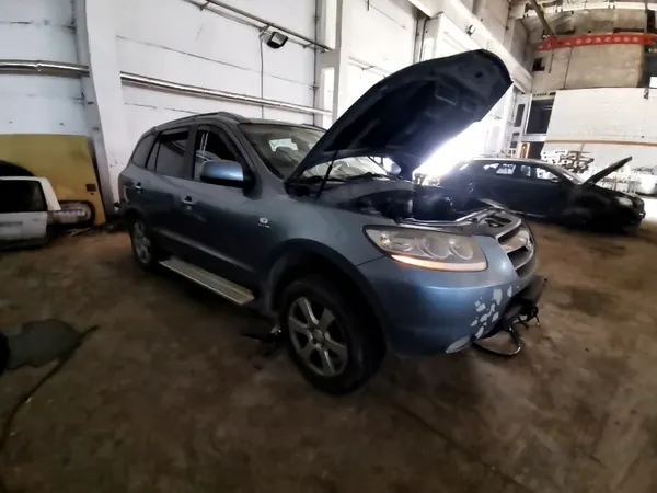 OEM 95420H1000 Immobiliserdator för Hyundai Santa Fe image 4