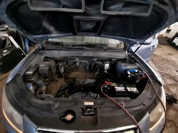 OEM 95420H1000 Immobiliserdator för Hyundai Santa Fe image 6