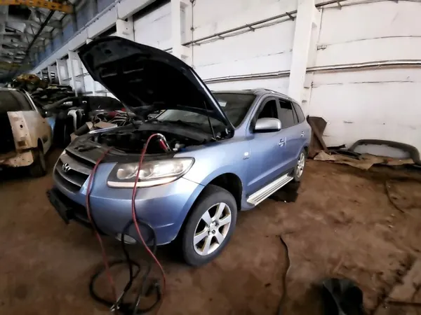 OEM 95420H1000 Immobiliserdator för Hyundai Santa Fe image 7