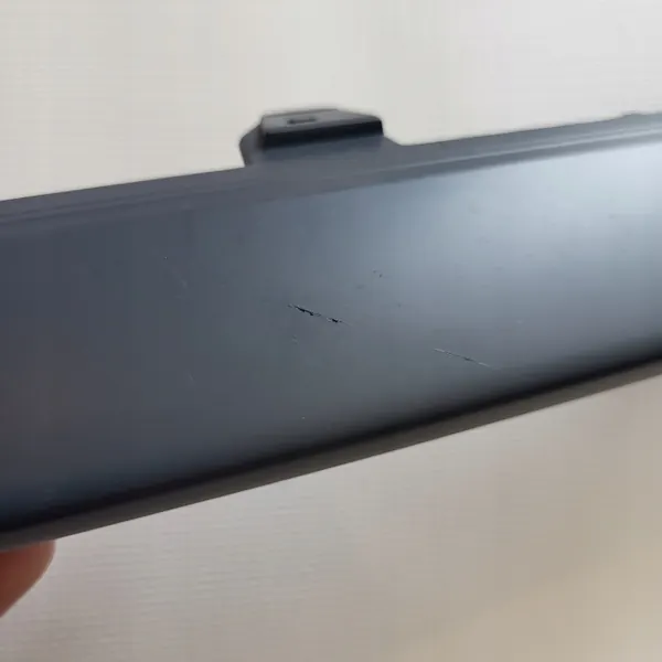 VW Tiguan II R-Line Framstötfångarrem OEM 5NN853211F image 3