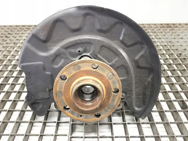 OEM LORK-28-120618 oikea etunivela Audi A3 8V image 2