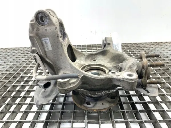 OEM LORK-28-120618 oikea etunivela Audi A3 8V image 4