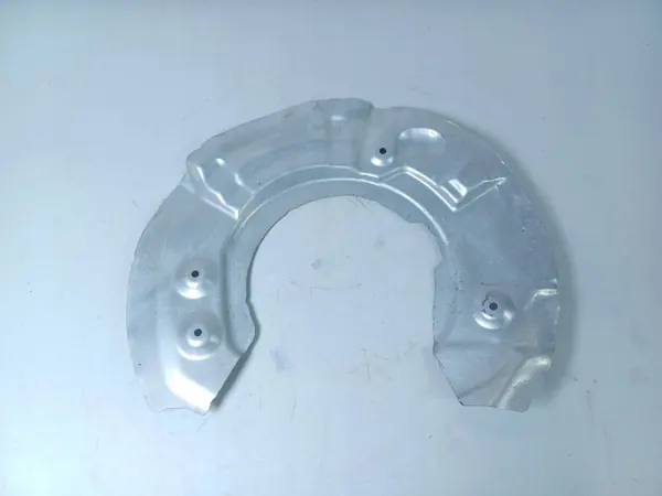 Etujarrulevyn suojus OEM 6775269BMW BMW 7:lle image 2