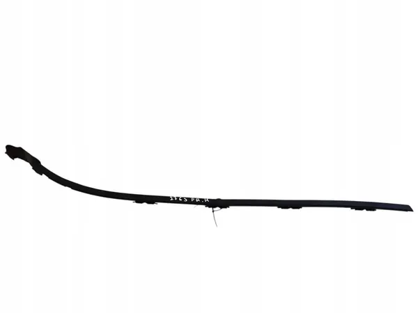 Volvo S60 2013 Moldura de janela dianteira esquerda image 2