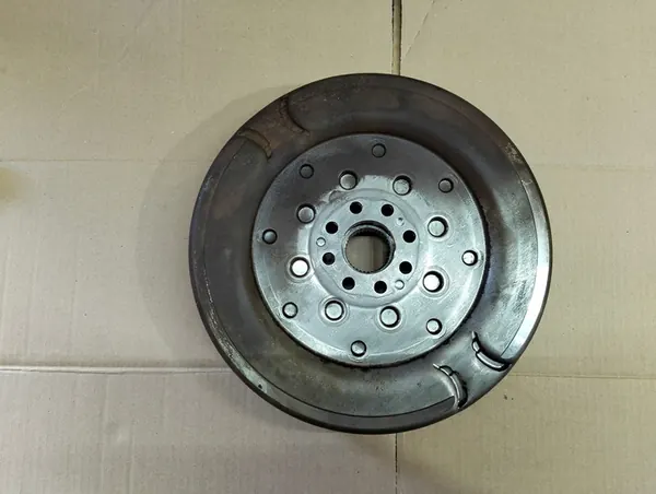 Volante de Dupla Massa Audi A3 RS3 2.5 TFSI image 4