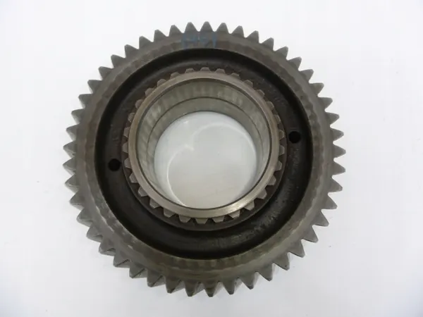 Roda dentada ZF 1316304010 para caixa 16S - Usada image 2