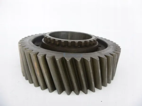 Roda dentada ZF 1316304010 para caixa 16S - Usada image 4