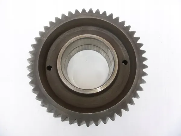 Roda dentada ZF 1316304010 para caixa 16S - Usada image 5