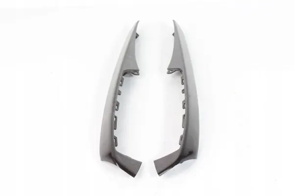 BMW F06 F12 F13 Sisustuslistat OEM dekor - Käytetty image 4