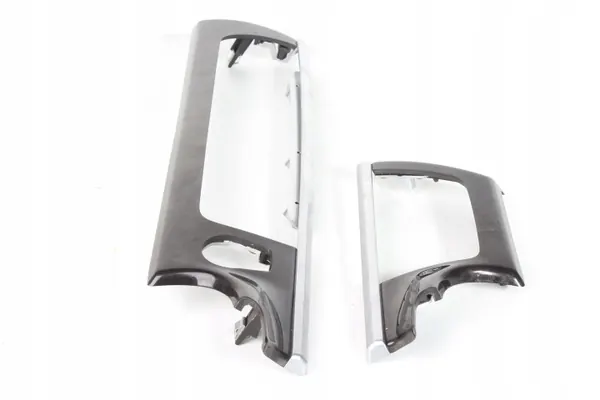 BMW F06 F12 F13 Sisustuslistat OEM dekor - Käytetty image 5