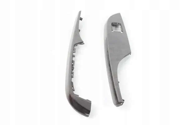 BMW F06 F12 F13 Sisustuslistat OEM dekor - Käytetty image 6