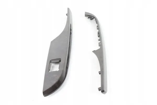 BMW F06 F12 F13 Sisustuslistat OEM dekor - Käytetty image 7