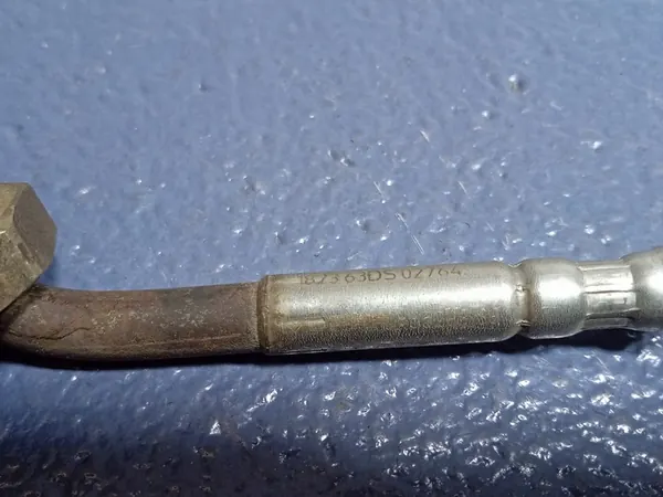 Avgastemperatursensor FIAT DOBLO II 1.6 MULTIJET 2 image 4