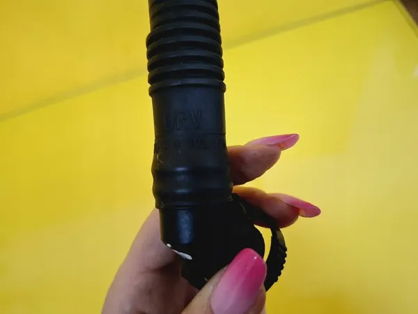 Luftansaugschlauch 11.15-1703775 BMW E39 2.5 image 10