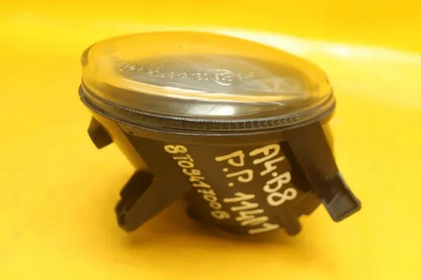 Farol de Neblina Direito Audi A4 B8 8T0941700B image 10