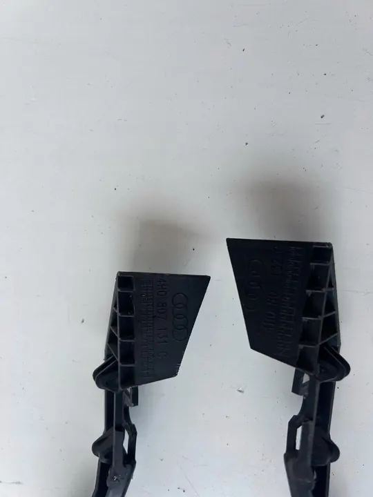 AUDI A8 S8 4H Scivoli Paraurti Sinistro Destro OEM image 3