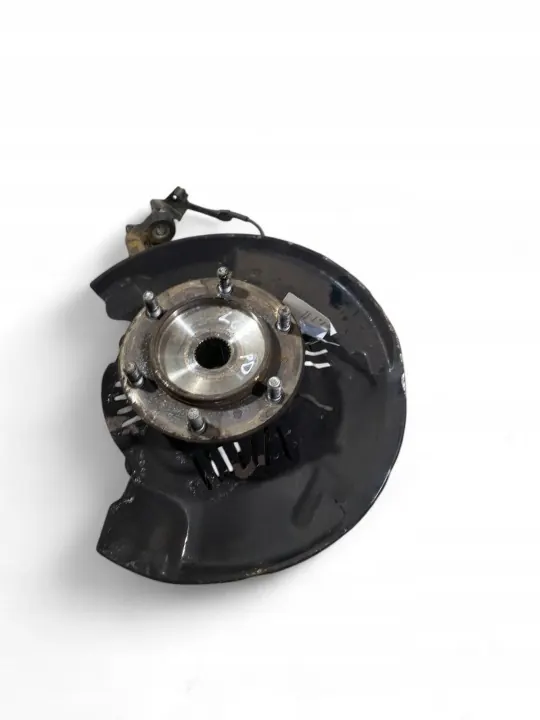 UTO72716 Framhjulsnav - Toyota Land Cruiser 2019 image 3