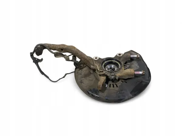 UTO72716 Framhjulsnav - Toyota Land Cruiser 2019 image 7