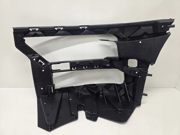 VW CRAFTER Suporte de Para-choque Dianteiro Direito 7C0807724A image 2