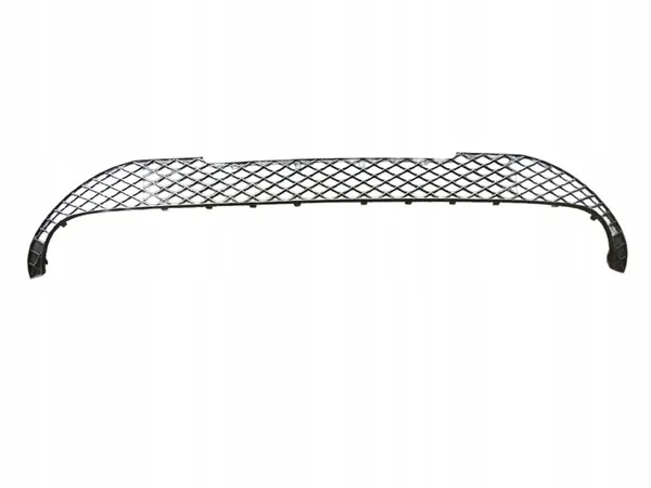 Rejilla de Parachoques Delantero Mercedes A-Class A1768850022 image 2