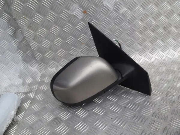 Specchio Elettrico Destro Dacia Lodgy 2013 7-Pin Originale image 2
