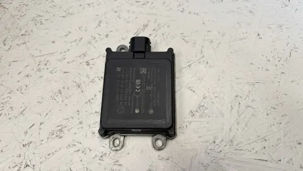 Abstandsradarsensor OEM A0009007913 für Mercedes image 2