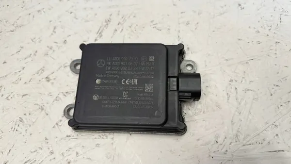 Abstandsradarsensor OEM A0009007913 für Mercedes image 3