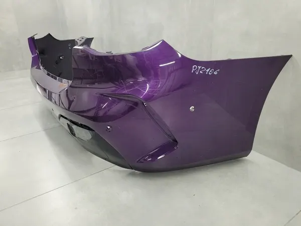 Paraurti posteriore BMW 4 G22 G23 M-Package 20- OEM image 3