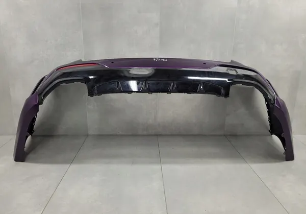 Paraurti posteriore BMW 4 G22 G23 M-Package 20- OEM image 9