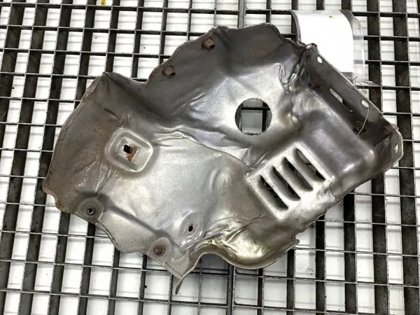 Hitteschild OEM J2B1-9N454-BD voor Ford Transit Courier image 3