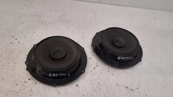 Alto-falante tweeter dianteiro VW Caddy III IV image 2