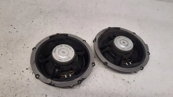 Alto-falante tweeter dianteiro VW Caddy III IV image 3