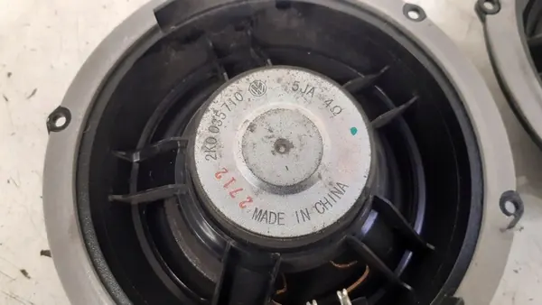 Alto-falante tweeter dianteiro VW Caddy III IV image 4