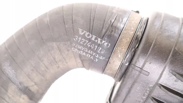 Manguera de intercooler VOLVO V70 image 4