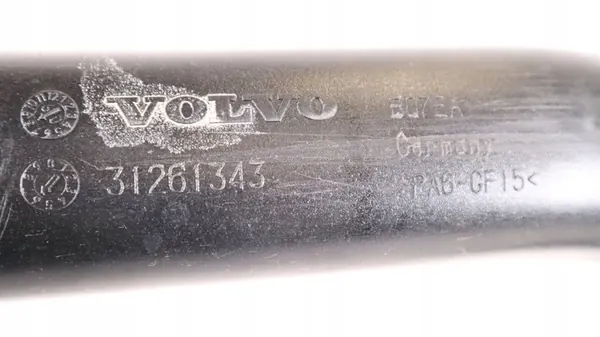 Manguera de intercooler VOLVO V70 image 5