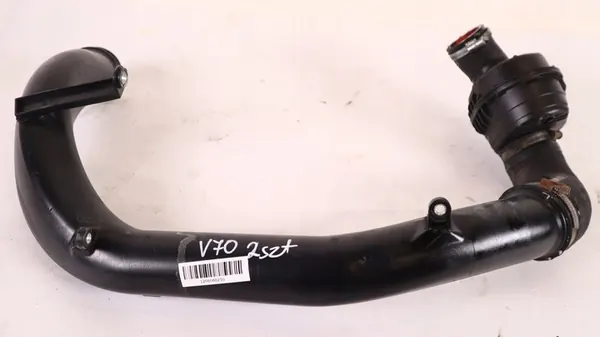Manguera de intercooler VOLVO V70 image 6