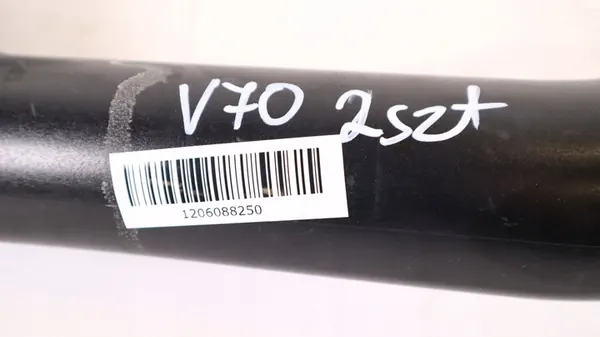 Manguera de intercooler VOLVO V70 image 7