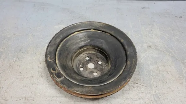 Polea de Bomba de Agua OEM 6152051110 Mercedes W123 2.0D image 2