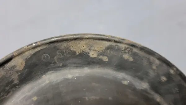 Polea de Bomba de Agua OEM 6152051110 Mercedes W123 2.0D image 3