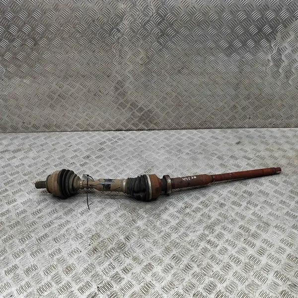 Volvo XC70 2016 Höger Främre Halvaxel image 3