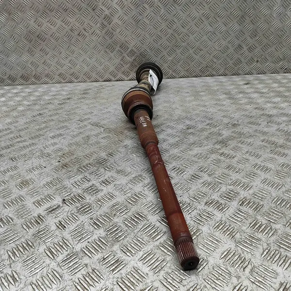 Volvo XC70 2016 Höger Främre Halvaxel image 4