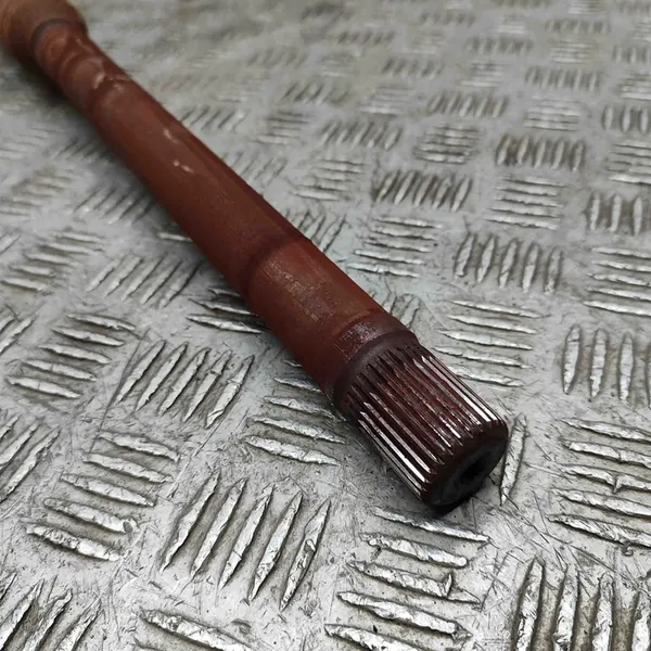 Volvo XC70 2016 Höger Främre Halvaxel image 5