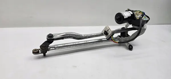 Tuulilasinpyyhkijämekanismi Tesla MODEL S 2017 OEM 6005946-00-G image 2