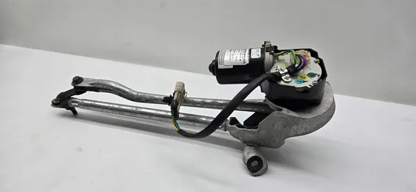 Tuulilasinpyyhkijämekanismi Tesla MODEL S 2017 OEM 6005946-00-G image 3