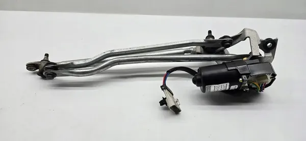 Tuulilasinpyyhkijämekanismi Tesla MODEL S 2017 OEM 6005946-00-G image 4