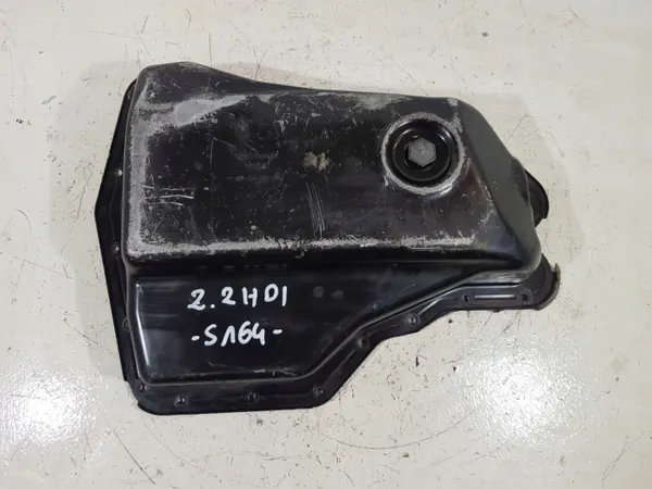 Carter d'huile OEM 9653199080 pour Citroen C5 II 2.2 HDI image 2