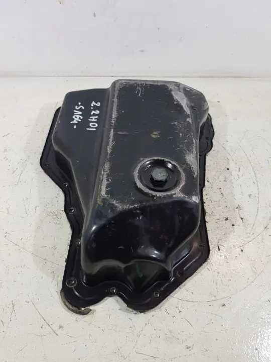 Carter d'huile OEM 9653199080 pour Citroen C5 II 2.2 HDI image 3